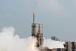 Ấn Độ muốn tự chế tạo toàn bộ, chấm dứt việc nhập khẩu tên lửa