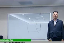 Giám đốc đối ngoại Formosa: Chọn nhà máy thép hoặc cá tôm!