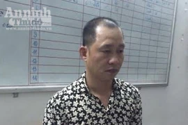 Nửa đường hoàn lương, "đại ca" dính vụ án giết người