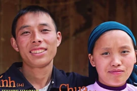 Bộ phim về chợ tình Việt Nam được chiếu rộng rãi