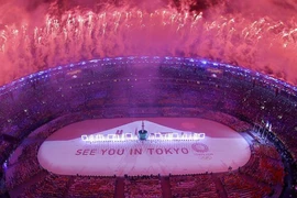 Olympic Rio 2016 thành công hơn mong đợi