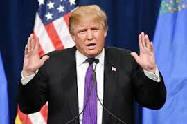 Tỷ phú Trump hối tiếc vì những phát ngôn bạo miệng