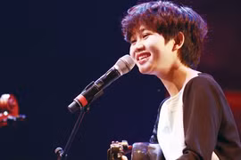 Dự án âm nhạc mới nhất của Lê Cát Trọng Lý