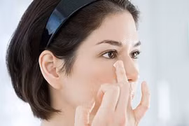 Kem chống lão hóa có thể chứa thủy ngân