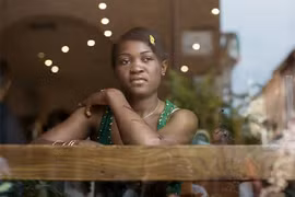 Làn sóng phụ nữ Nigeria bị bán làm gái mại dâm