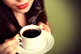 Cà phê giúp giảm nguy cơ tử vong sớm do bệnh tim