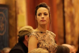 "Siêu trộm kim cương thế giới"