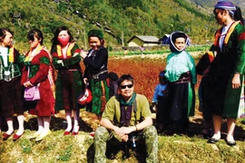 Mỗi trải nghiệm, một niềm vui