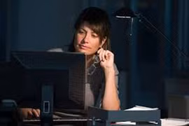 Mẹo giảm tác hại của ánh sáng xanh tới giấc ngủ