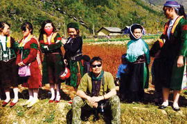 Mỗi trải nghiệm, một niềm vui