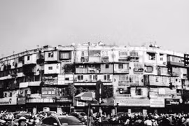 Xin lỗi