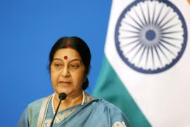 Ấn Độ cứu đói cho 10.000 công nhân ở Arập Xêút 