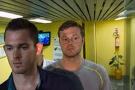 Ủy ban Olympic Mỹ xin lỗi vụ 4 VĐV dựng chuyện bị cướp