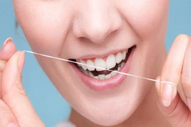 Những sai lầm dễ mắc khi vệ sinh răng miệng