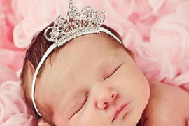 Là con gái đầu lòng dễ bị thừa cân