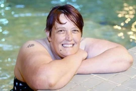 30 năm bị ám ảnh đuối nước