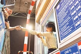 Kiểm toán khách quan, kịp thời "bắt lỗi" trạm thu phí BOT