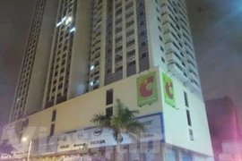 Nhận diện các tòa nhà, chung cư tiềm ẩn nguy cơ xảy cháy(Bài 1): Chủ đầu tư "buông" an toàn phòng cháy