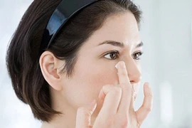 Kem chống lão hóa có thể chứa thủy ngân