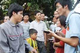 Chạy đua thông tin và cái tâm của người làm báo
