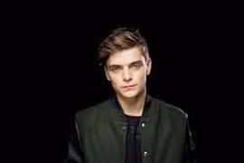 DJ top 3 thế giới đến Việt Nam