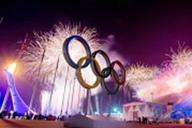 Khai mạc Thế vận hội mùa hè - Rio 2016: Bùng cháy vũ điệu Samba