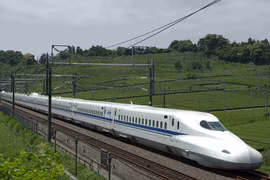 Sẽ có đường sắt cao tốc Bắc - Nam hơn 1 triệu tỷ đồng