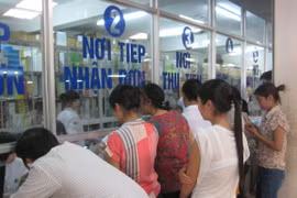 Chưa tăng viện phí từ 1-8 