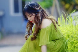 Minh Chuyên trình làng album tự sáng tác