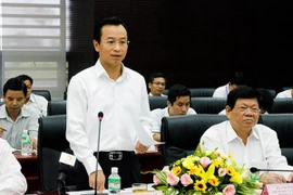 Vụ chìm tàu trên sông Hàn: Đà Nẵng khẳng định, không bao che cho bất kỳ ai!