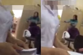 Audio 6-6-2016: Bệnh viện K họp, xử lý nữ bác sĩ nhận phong bì 