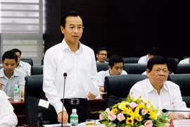 Vụ chìm tàu trên sông Hàn: Đà Nẵng khẳng định, không bao che cho bất kỳ ai!