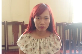 Túng tiền, nữ học viên cao học đi... bán dâm