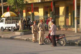 CAH Đan Phượng, Hà Nội: Luôn chủ động trước mọi tình huống 