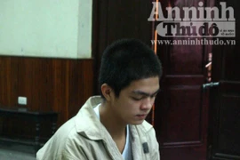 Kẻ ném bạn gái xuống giếng sau khi "quan hệ", bị phạt 18 năm tù