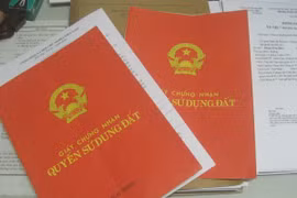 Bắt giám đốc lừa đảo hàng chục tỷ đồng bằng giấy tờ giả 