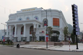 Khai trương Co.opmart thứ 72 tại Hạ Long