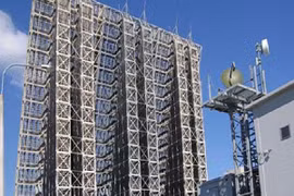 Nga chuẩn bị đưa trạm radar cảnh báo sớm ở Kaliningrad vào trực chiến