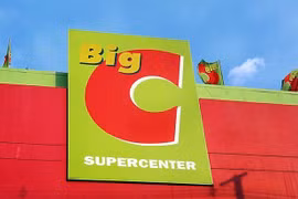 BigC Việt Nam được bán với giá hơn 1 tỷ USD
