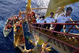 "Có một Trường Sa trong lòng Hà Nội"