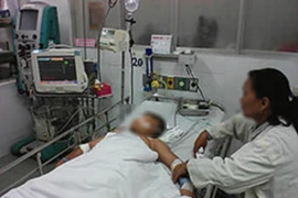 Bùng phát ổ dịch bạch hầu tại Bình Phước, 3 người tử vong