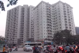 Hà Nội: Nhiều cơ quan đã di dời không chịu bàn giao quỹ đất