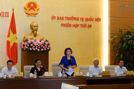 Có tới 12 luật về đầu tư, kinh doanh có những điều khoản chồng chéo