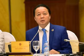 Formosa Hà Tĩnh có 53 hành vi vi phạm, tự ý thay đổi công nghệ luyện cốc