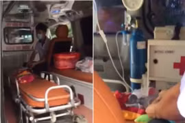 Bộ trưởng Bộ Y tế yêu cầu xử nghiêm việc ép người bệnh sử dụng dịch vụ tại bệnh viện