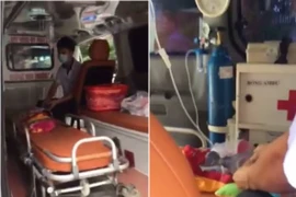 Bộ trưởng Bộ Y tế yêu cầu xử nghiêm việc ép người bệnh sử dụng dịch vụ tại bệnh viện