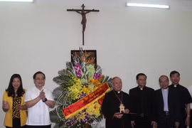 Cùng chung tay xây dựng nếp sống thanh lịch, văn minh người Hà Nội