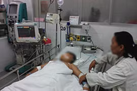 Bùng phát ổ dịch bạch hầu tại Bình Phước, 3 người tử vong