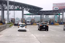 Gây bức xúc lớn, các dự án giao thông BOT được Quốc hội đưa vào giám sát