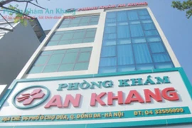 Đình chỉ bác sĩ người Trung Quốc hành nghề vượt phép, chặt chém khách hàng